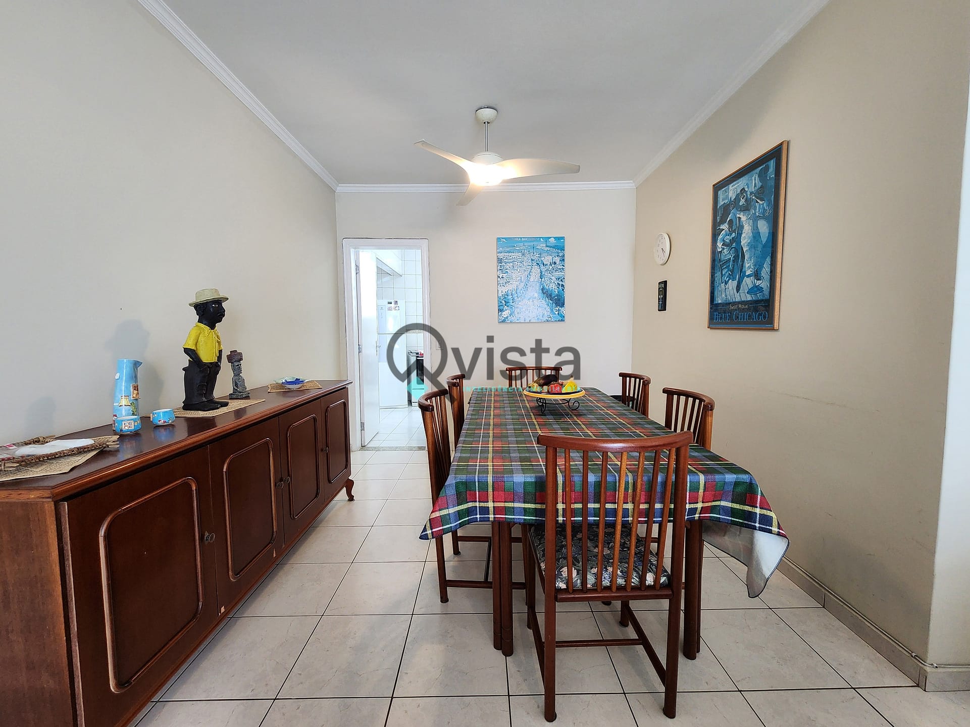 Apartamento, 3 quartos, 130 m² - Foto 6