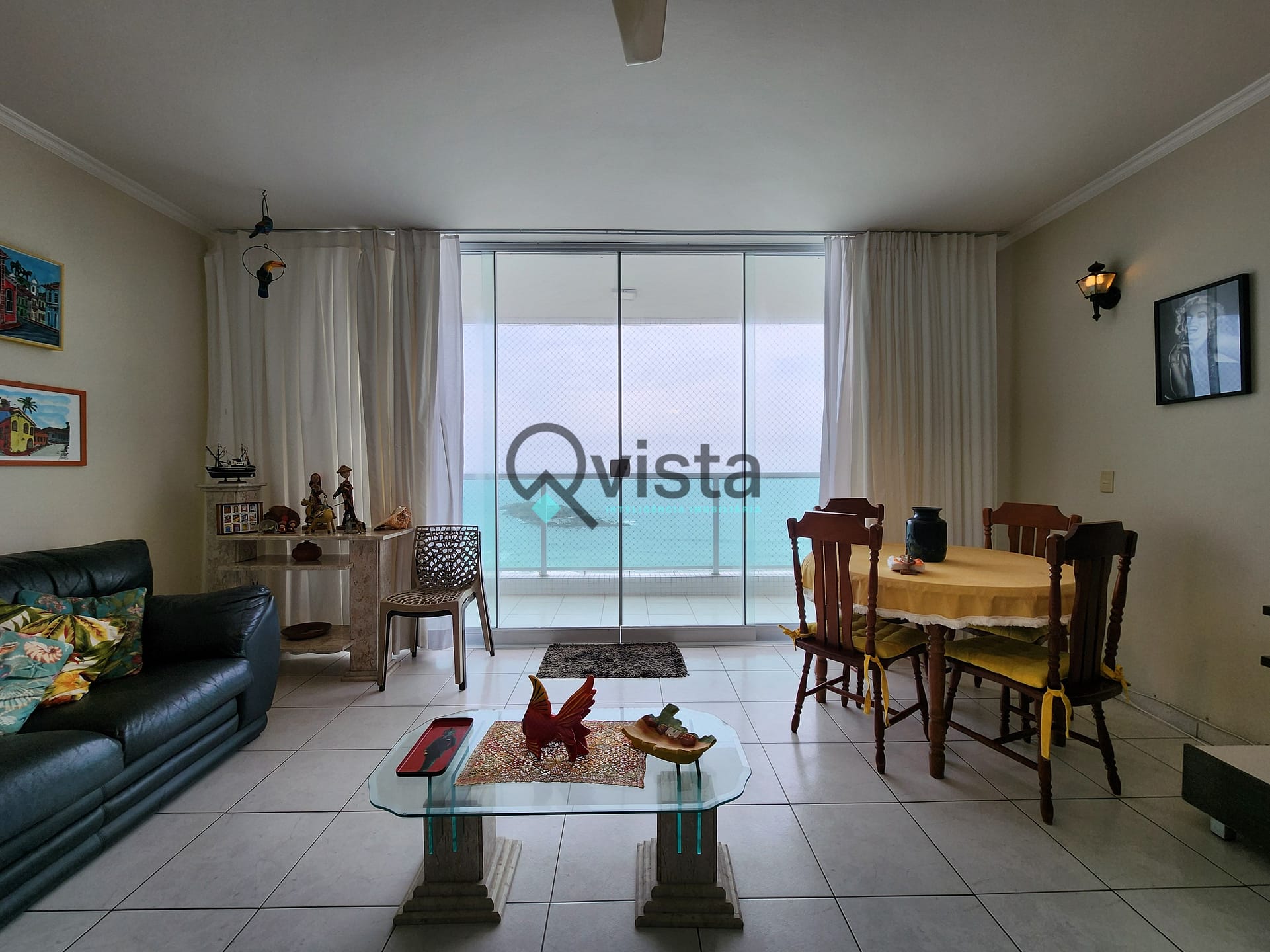 Apartamento, 3 quartos, 130 m² - Foto 7