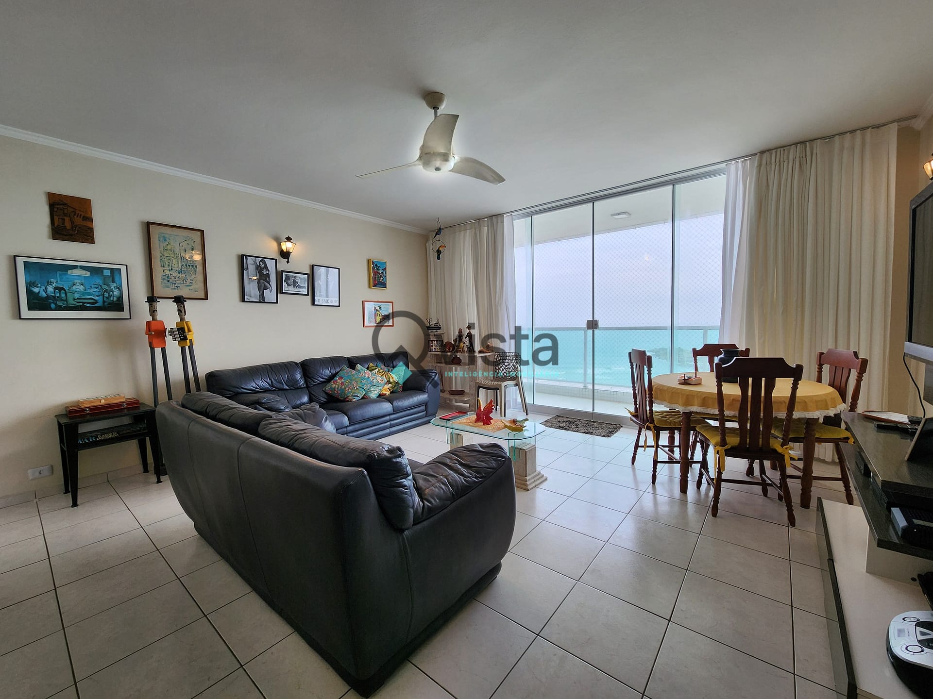 Apartamento, 3 quartos, 130 m² - Foto 9