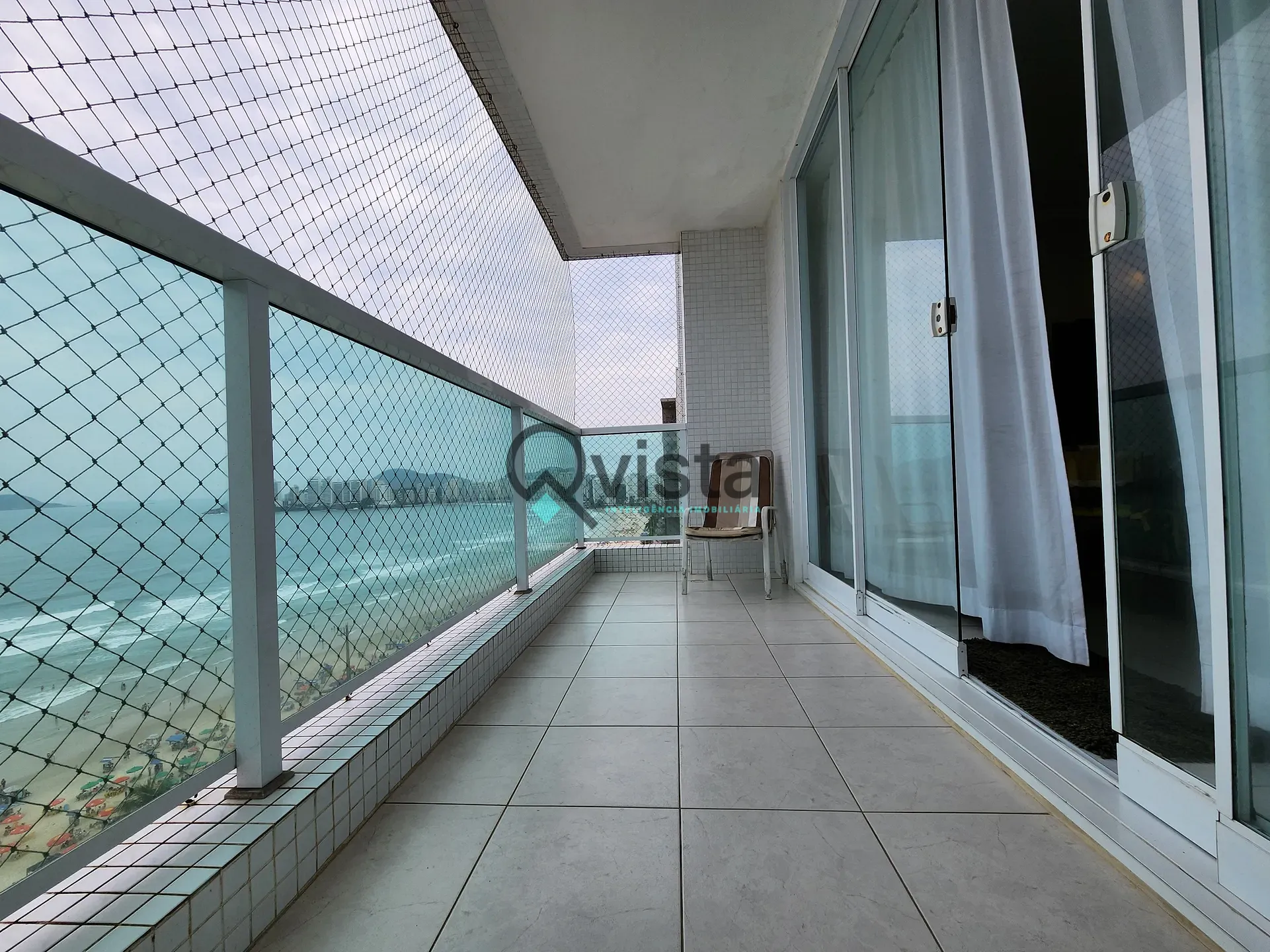 Apartamento, 3 quartos, 130 m² - Foto 2