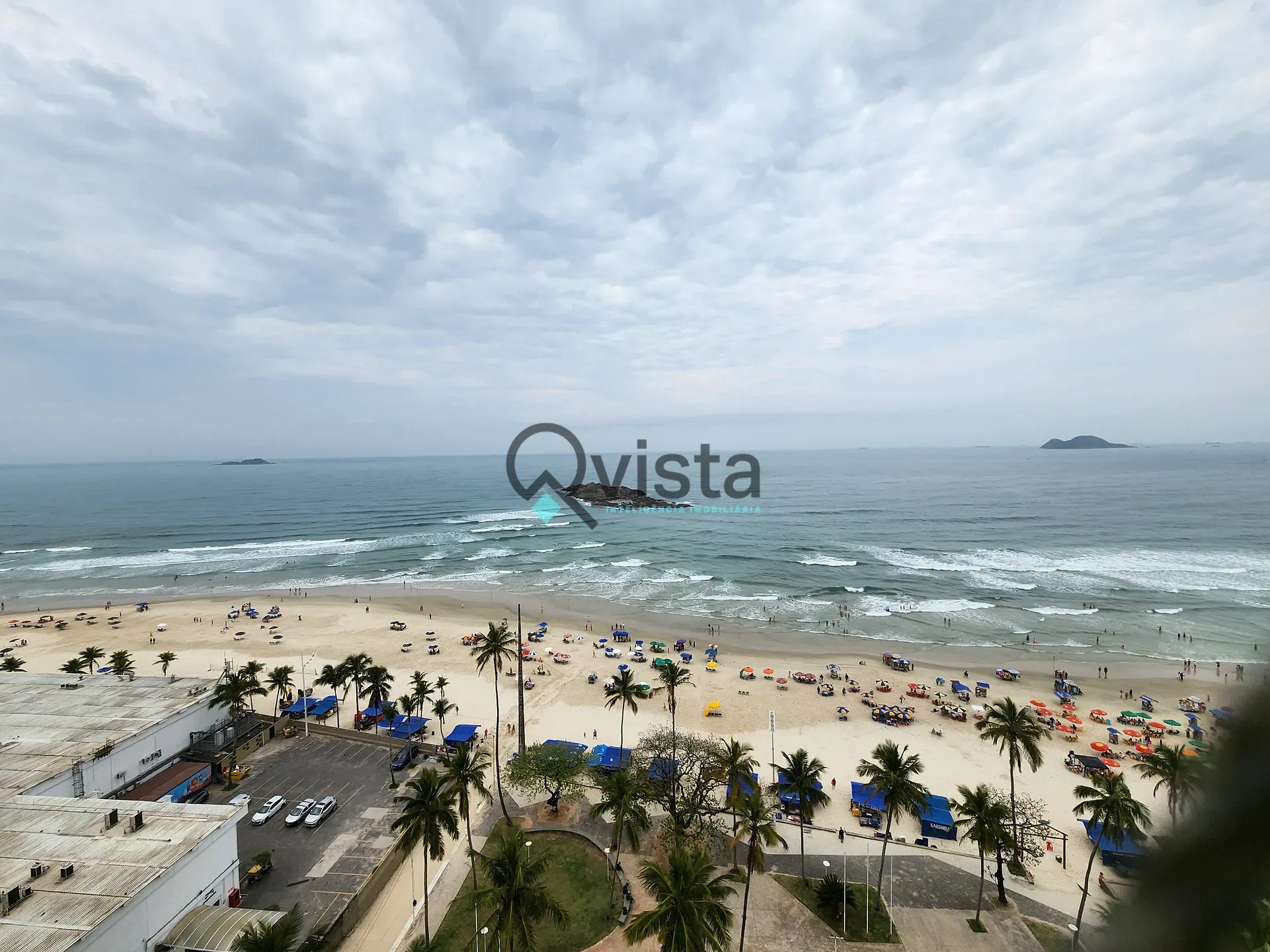 Apartamento, 3 quartos, 130 m² - Foto 1