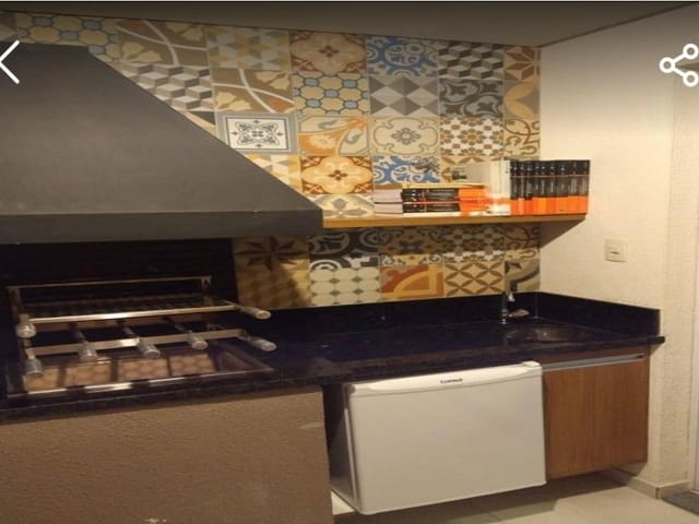 Foto do Apartamento - Apartamento à venda 3 Quartos, 1 Suite, 2 Vagas, 76M², Jardim Aquarius, São José dos Campos - SP | Condomínio Residencial Landscape | RUSSI IMÓVEIS