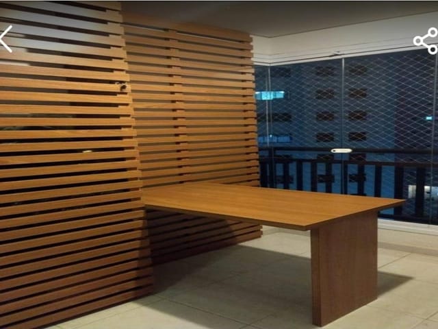 Foto do Apartamento - Apartamento à venda 3 Quartos, 1 Suite, 2 Vagas, 76M², Jardim Aquarius, São José dos Campos - SP | Condomínio Residencial Landscape | RUSSI IMÓVEIS