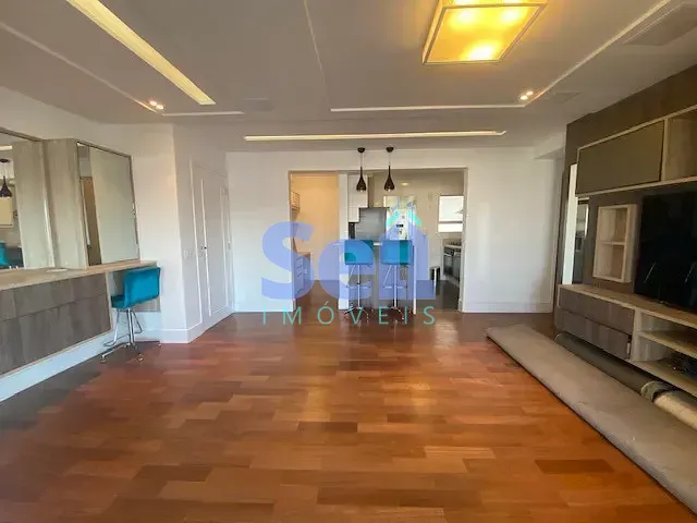 Apartamento com 137m² 3 quartos e 5 banheiros, à venda, no bairro Vila Cruzeiro em São Paulo
