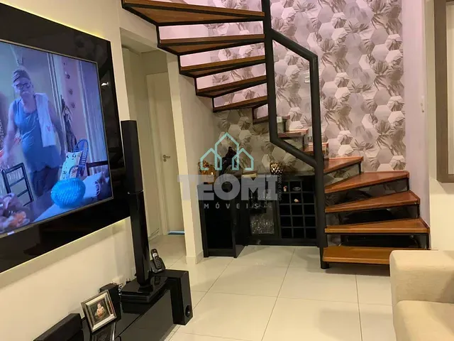 Apartamento 3 quartos e 2 banheiros, à venda ou para alugar, no bairro Barranco em Taubaté