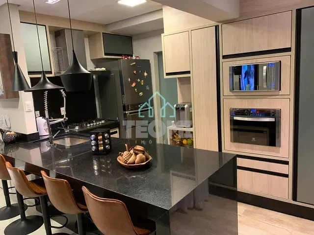 Apartamento 3 quartos e 2 banheiros, à venda ou para alugar, no bairro Barranco em Taubaté