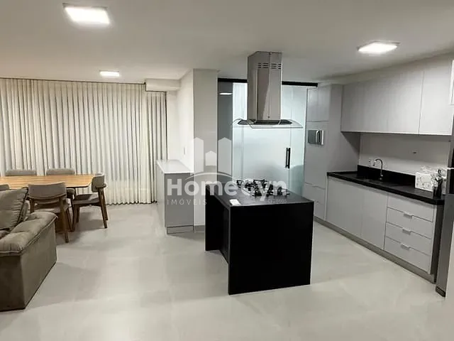 Apartamento com 121m² 3 quartos e 4 banheiros, para alugar, no bairro Setor Bueno em Goiânia