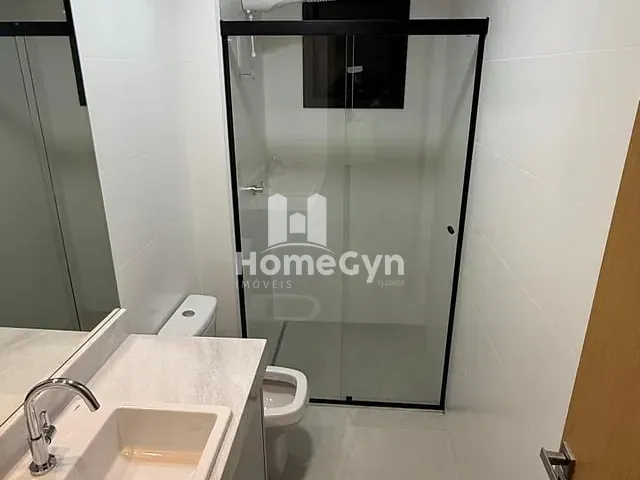 Apartamento com 121m² 3 quartos e 4 banheiros, para alugar, no bairro Setor Bueno em Goiânia