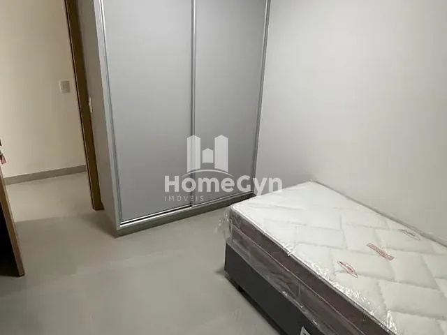 Apartamento com 121m² 3 quartos e 4 banheiros, para alugar, no bairro Setor Bueno em Goiânia