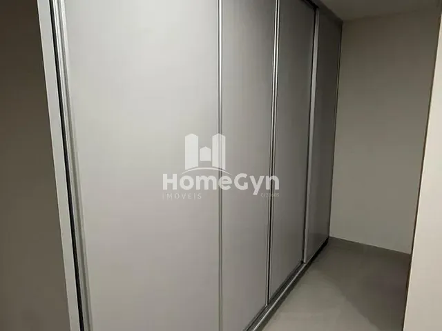 Apartamento com 121m² 3 quartos e 4 banheiros, para alugar, no bairro Setor Bueno em Goiânia