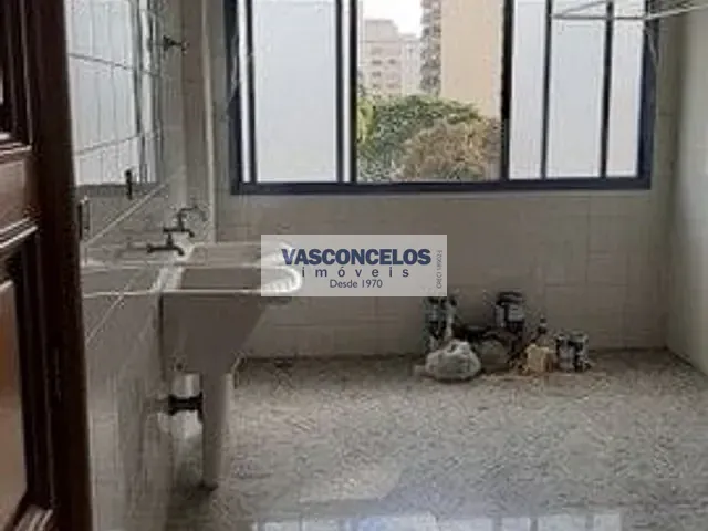Apartamento 4 quartos e 6 banheiros, à venda, no bairro Vila Adyana em São José dos Campos