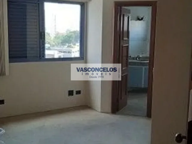 Apartamento 4 quartos e 6 banheiros, à venda, no bairro Vila Adyana em São José dos Campos