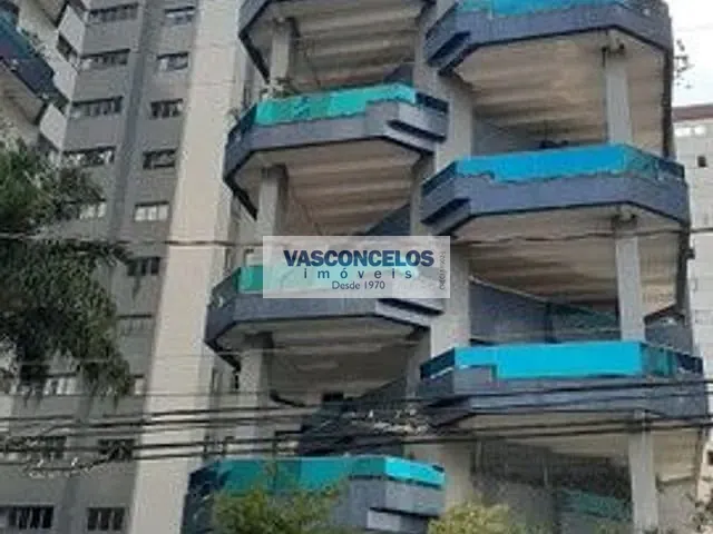 Apartamento 4 quartos e 6 banheiros, à venda, no bairro Vila Adyana em São José dos Campos