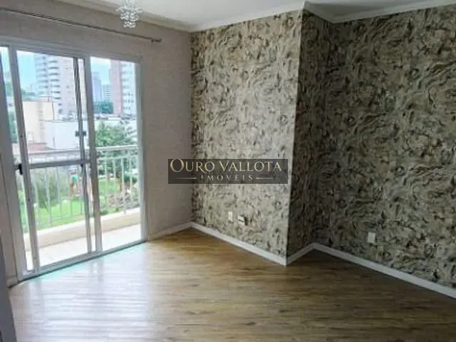 Apartamento com 57m² 2 quartos e 1 banheiro, para alugar, no bairro Mooca em São Paulo