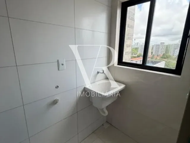 Apartamento 3 quartos e 1 banheiro, à venda, no bairro Castelo Branco em João Pessoa