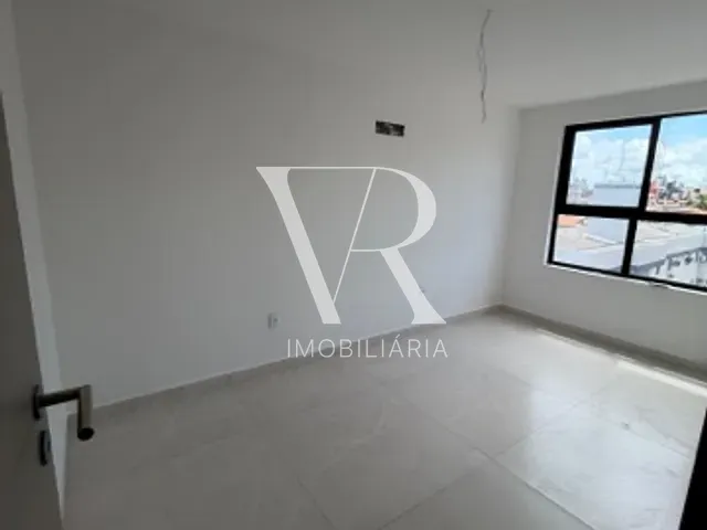 Apartamento 3 quartos e 1 banheiro, à venda, no bairro Castelo Branco em João Pessoa