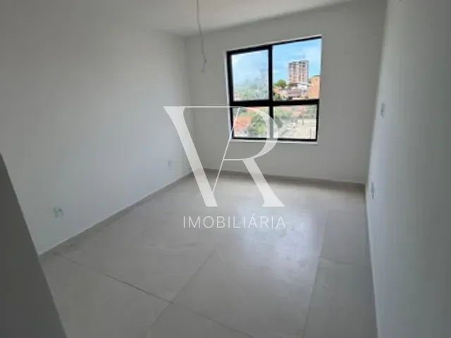 Apartamento 3 quartos e 1 banheiro, à venda, no bairro Castelo Branco em João Pessoa