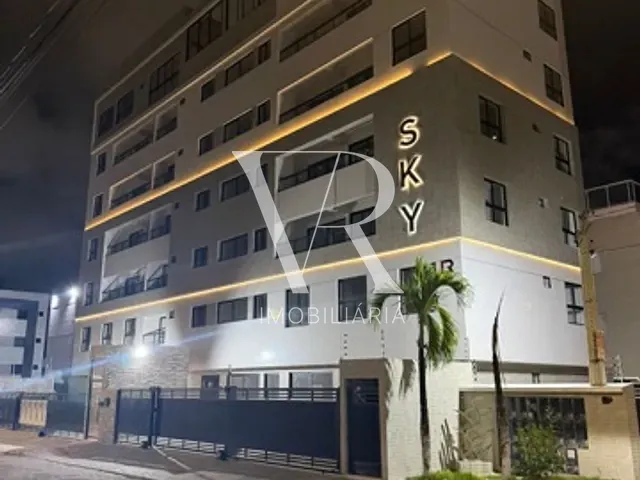 Apartamento 3 quartos e 1 banheiro, à venda, no bairro Castelo Branco em João Pessoa