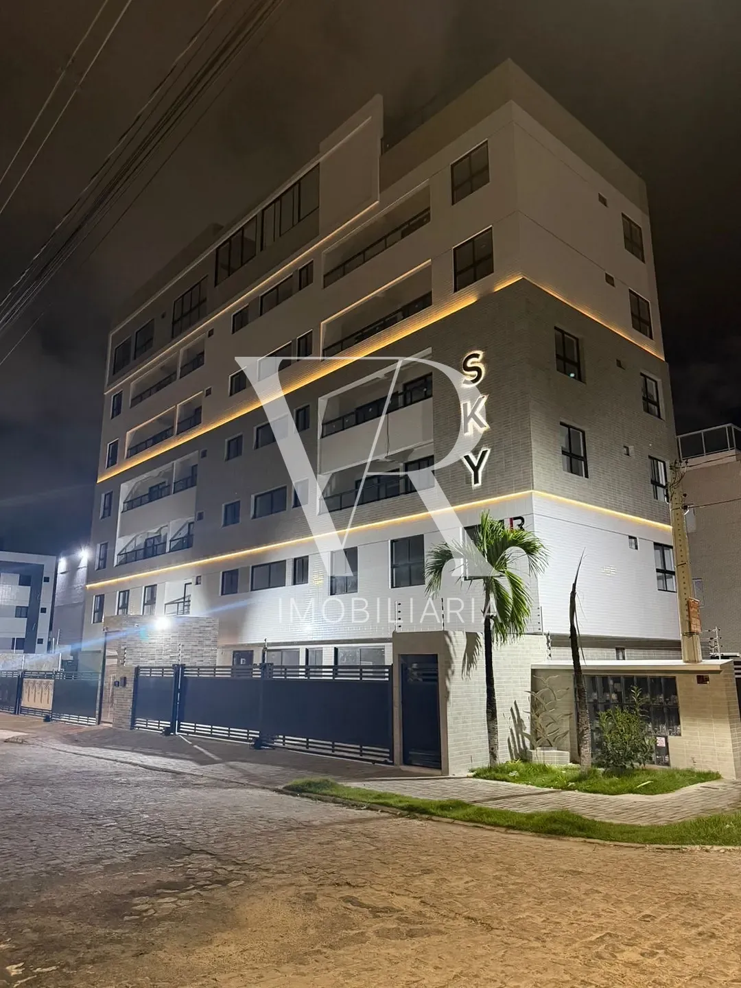 Apartamento, 3 quartos, 81 m² - Foto 1