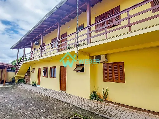 Apartamento com 92m² 2 quartos e 1 banheiro, à venda, no bairro Industrial em Novo Hamburgo