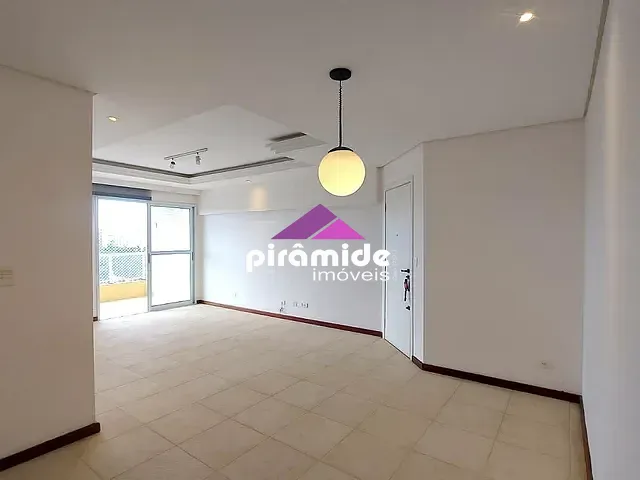 Apartamento 4 quartos e 4 banheiros, para alugar, no bairro Vila Ema em São José dos Campos