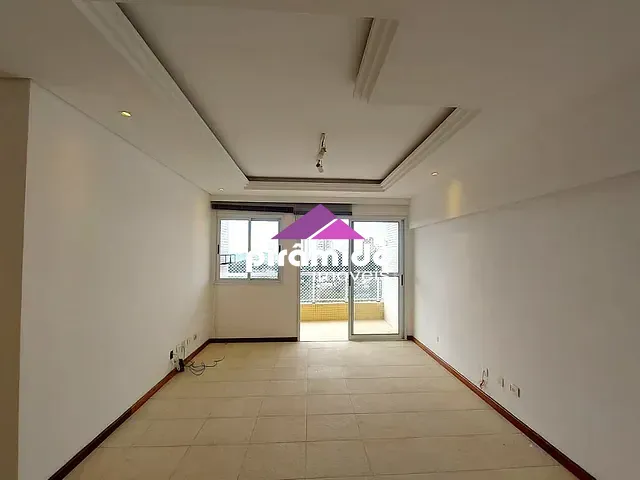 Apartamento 4 quartos e 4 banheiros, para alugar, no bairro Vila Ema em São José dos Campos