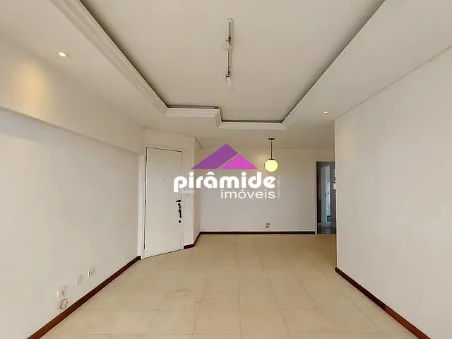 Apartamento 4 quartos e 4 banheiros, para alugar, no bairro Vila Ema em São José dos Campos