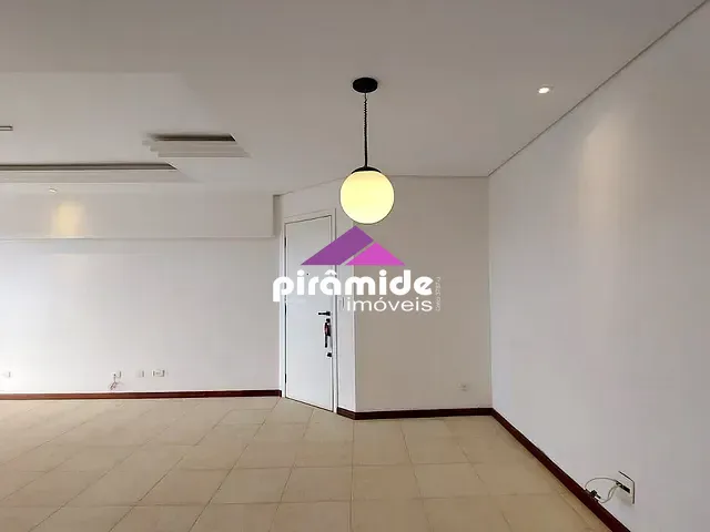 Apartamento 4 quartos e 4 banheiros, para alugar, no bairro Vila Ema em São José dos Campos