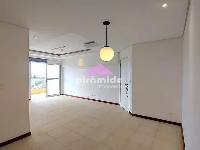 Apartamento 4 quartos e 4 banheiros, para alugar, no bairro Vila Ema em São José dos Campos
