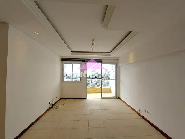 Apartamento 4 quartos e 4 banheiros, para alugar, no bairro Vila Ema em São José dos Campos