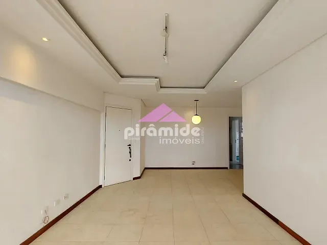 Apartamento 4 quartos e 4 banheiros, para alugar, no bairro Vila Ema em São José dos Campos