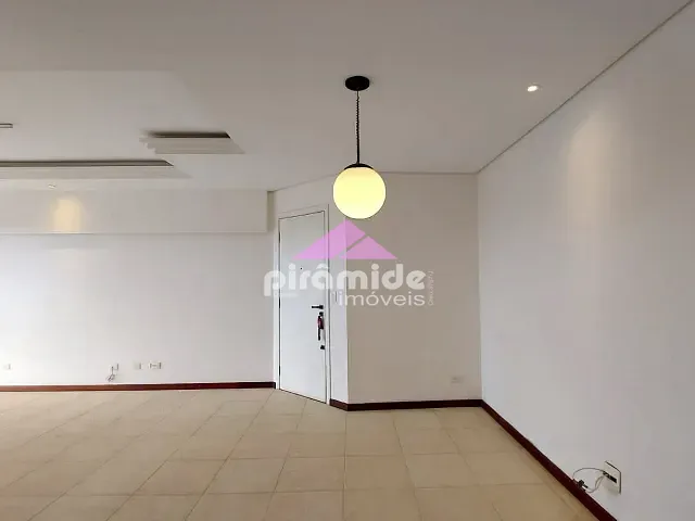 Apartamento 4 quartos e 4 banheiros, para alugar, no bairro Vila Ema em São José dos Campos