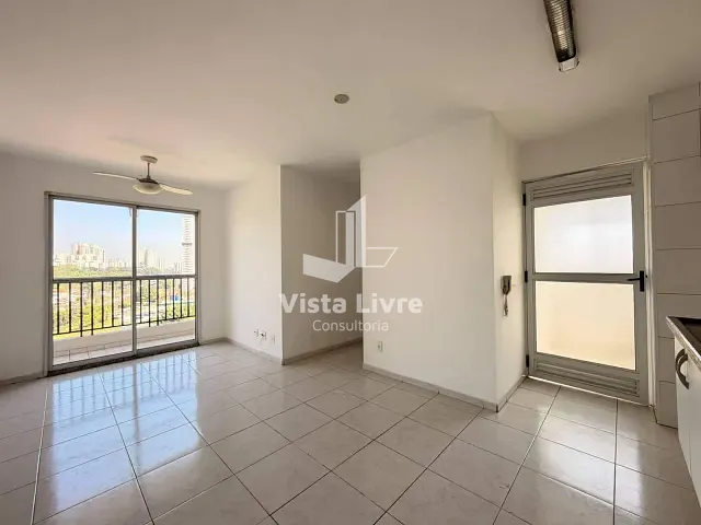 Apartamento com 49m² 2 quartos e 1 banheiro, à venda, no bairro Vila Anastácio em São Paulo