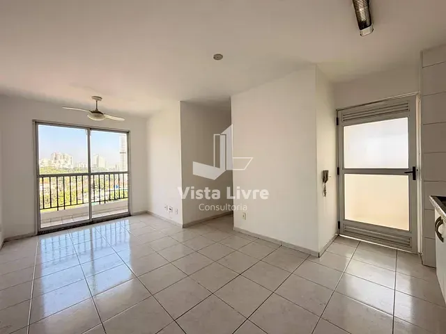 Apartamento com 49m² 2 quartos e 1 banheiro, à venda, no bairro Vila Anastácio em São Paulo