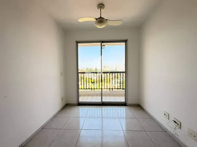 Apartamento com 49m² 2 quartos e 1 banheiro, à venda, no bairro Vila Anastácio em São Paulo