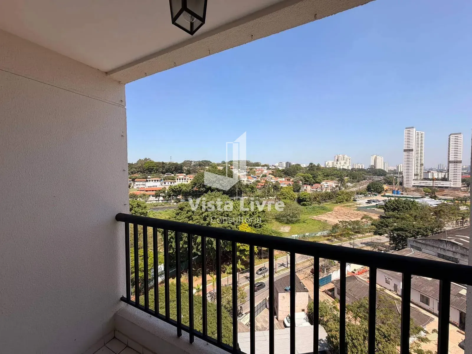 Apartamento, 2 quartos, 49 m² - Foto 11