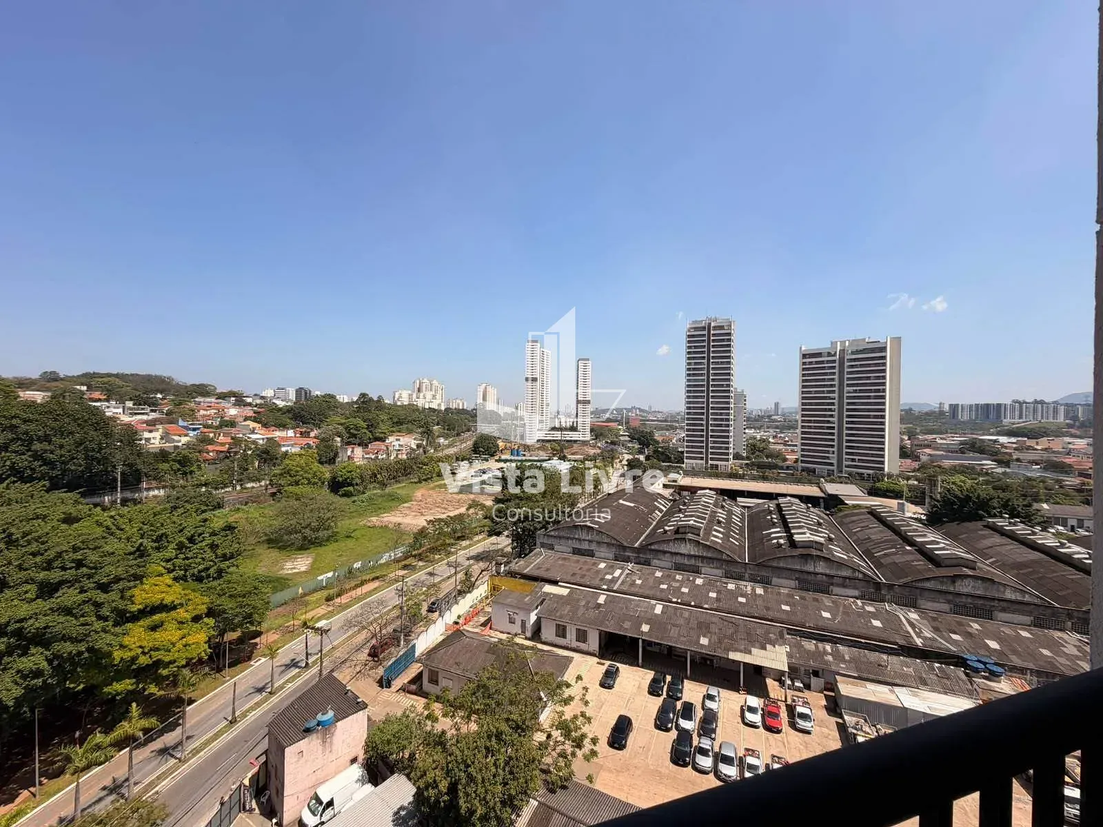 Apartamento, 2 quartos, 49 m² - Foto 13