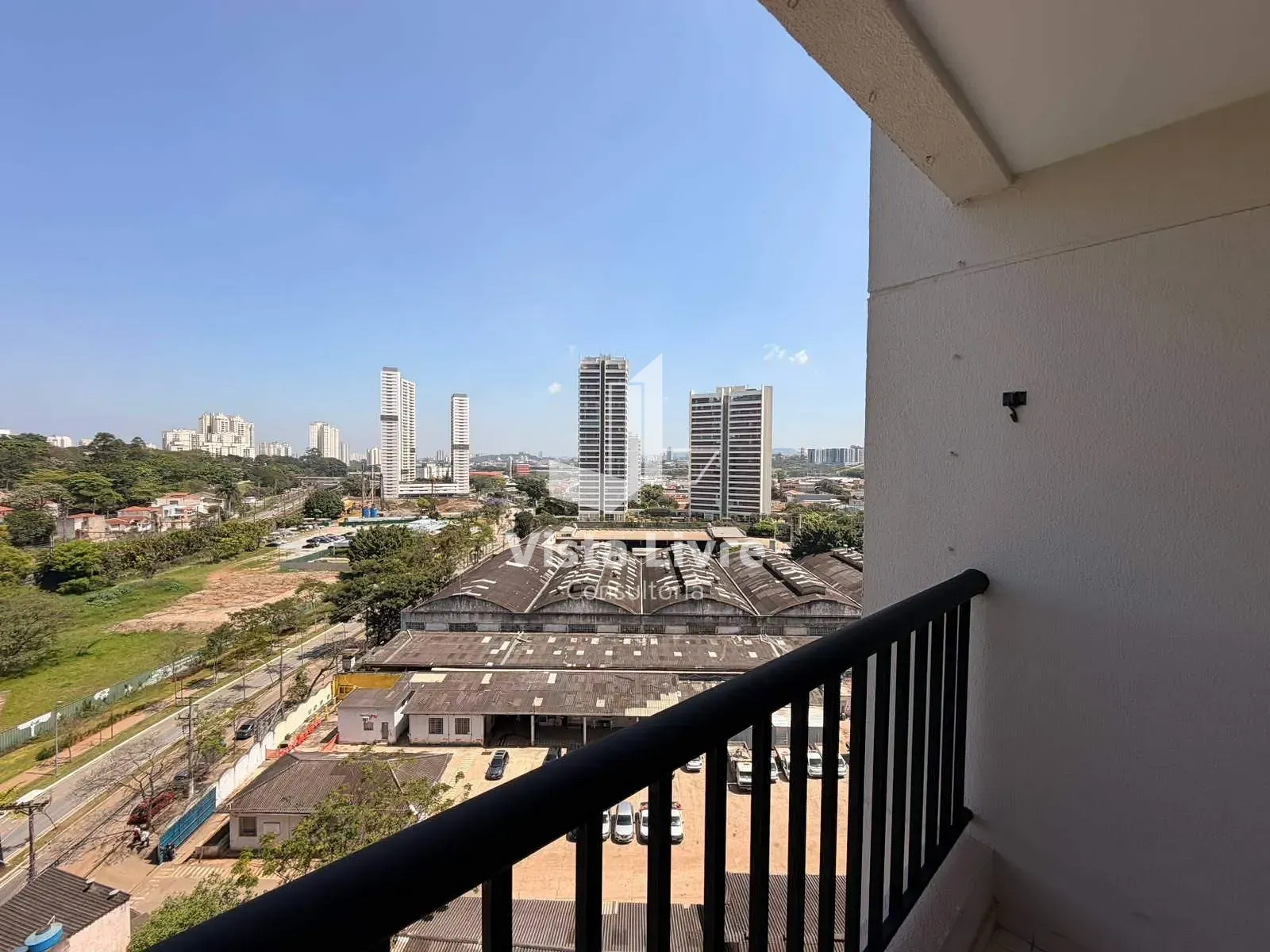 Apartamento, 2 quartos, 49 m² - Foto 12