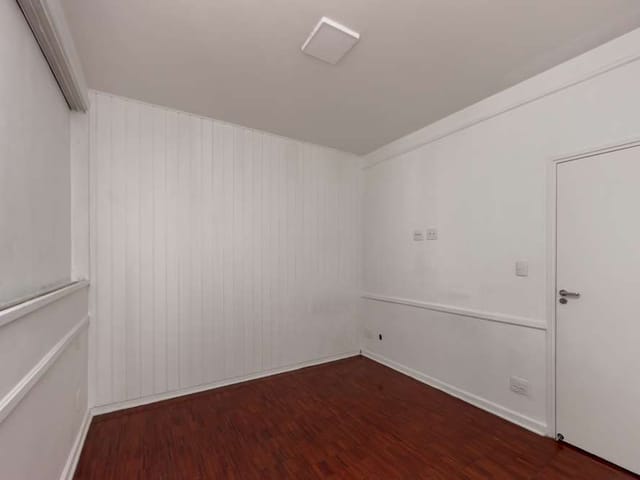 Foto do Apartamento - Apartamento à venda 3 Quartos 1 Suite 1 Vaga 162M² Jardim Paulista São Paulo - SP | Lares e Andares Imóveis