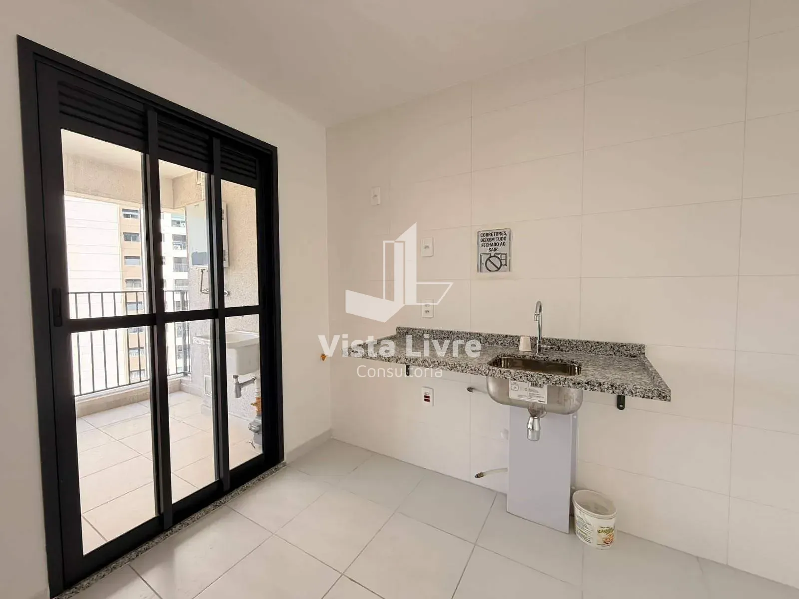 Apartamento, 3 quartos, 67 m² - Foto 5