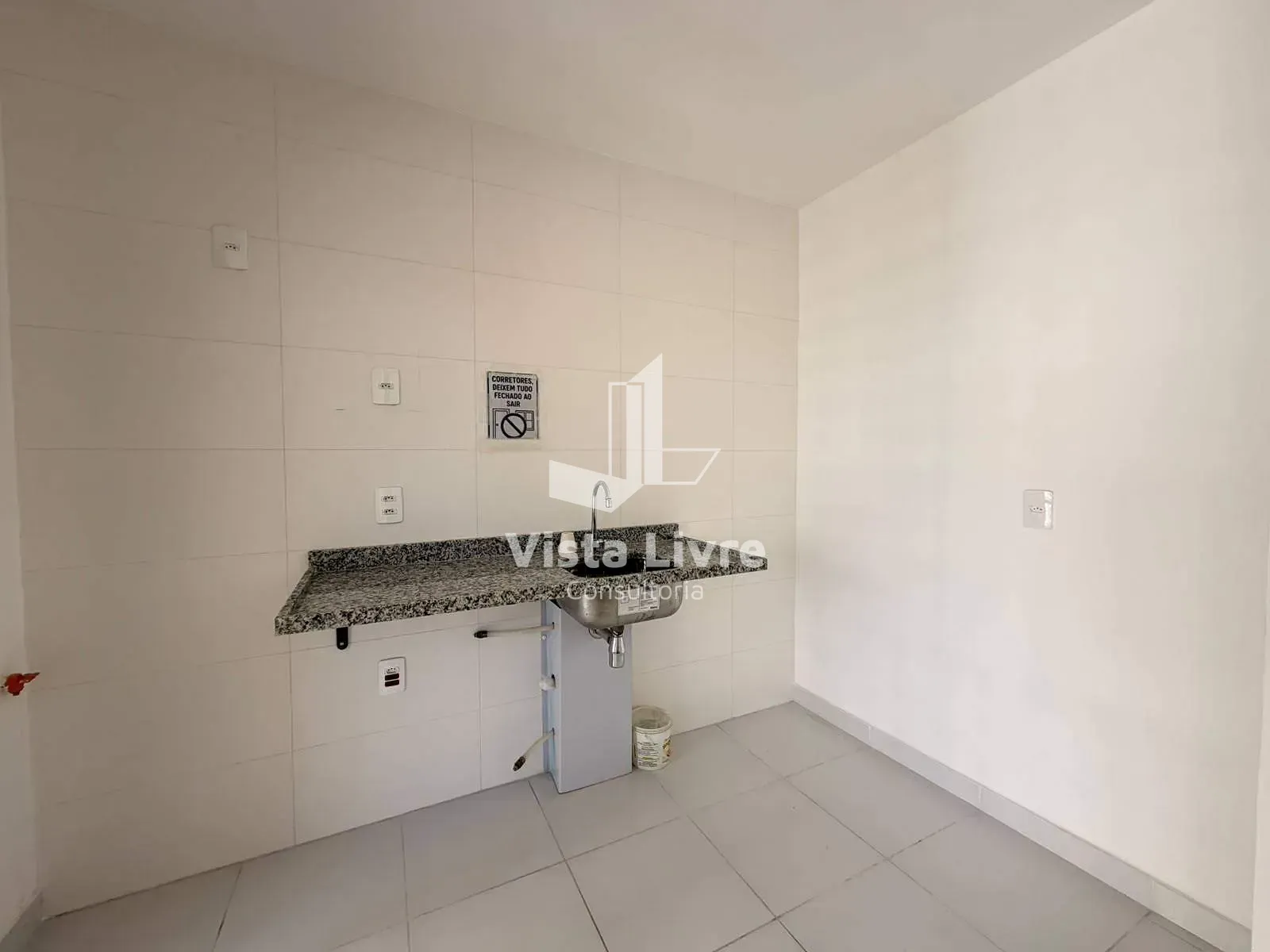 Apartamento, 3 quartos, 67 m² - Foto 6
