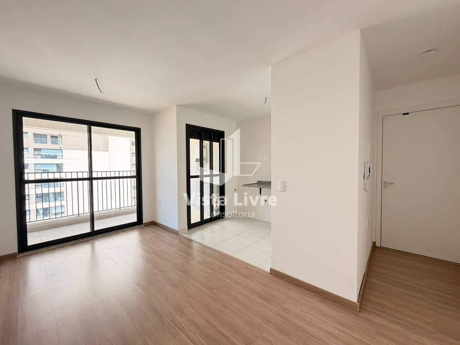 Apartamento, 3 quartos, 67 m² - Foto 1