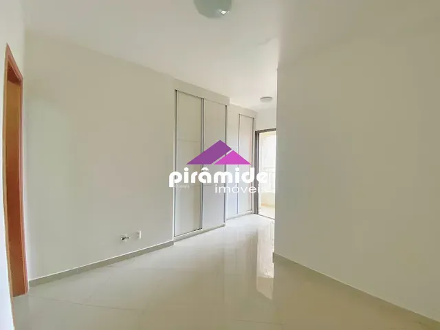 Apartamento 2 quartos e 2 banheiros, para alugar, no bairro Urbanova em São José dos Campos