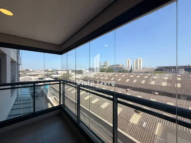 Apartamento com 62m² 2 quartos e 2 banheiros, à venda, no bairro Vila Leopoldina em São Paulo