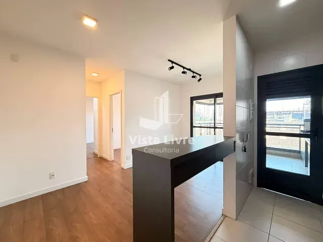 Apartamento com 62m² 2 quartos e 2 banheiros, à venda, no bairro Vila Leopoldina em São Paulo