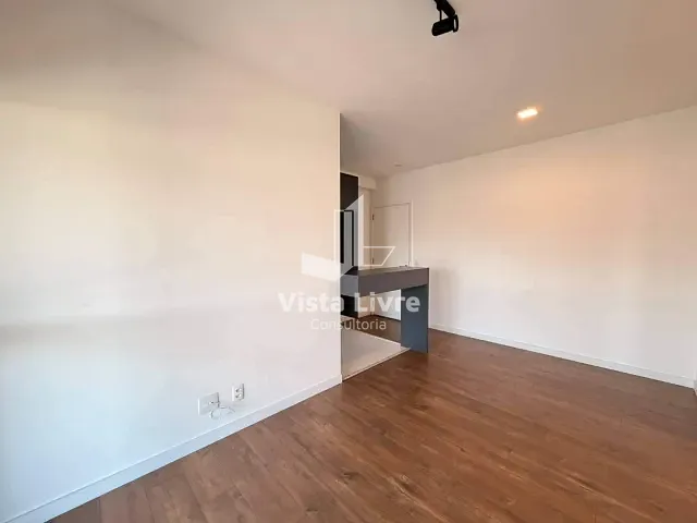 Apartamento com 62m² 2 quartos e 2 banheiros, à venda, no bairro Vila Leopoldina em São Paulo
