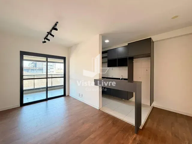 Apartamento com 62m² 2 quartos e 2 banheiros, à venda, no bairro Vila Leopoldina em São Paulo