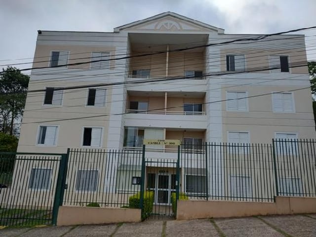 Foto do Apartamento - Apartamento à venda 2 Quartos, 1 Vaga, 10M², JARDIM ISIS, COTIA - SP | Imobiliária Compare