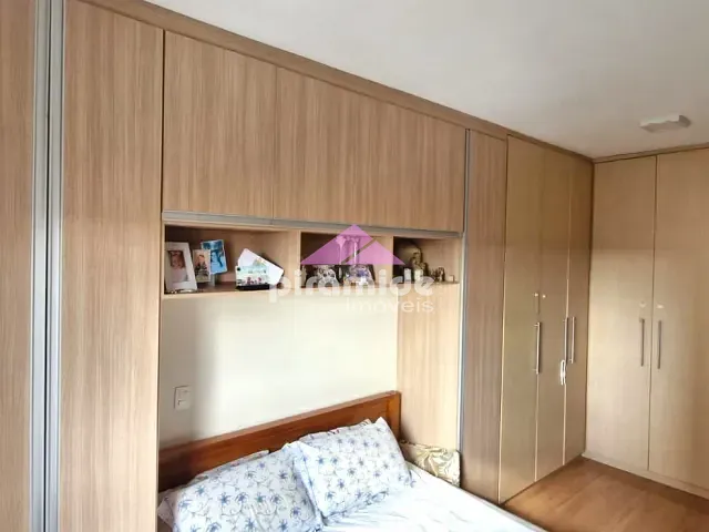 Apartamento 3 quartos e 3 banheiros, à venda, no bairro Jardim das Indústrias em São José dos Campos