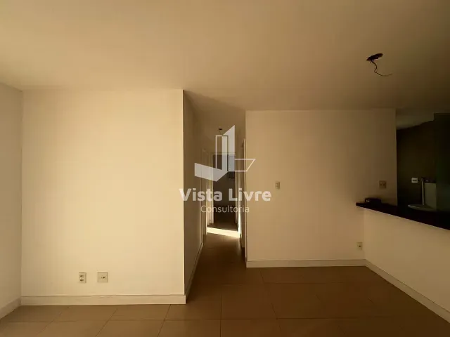 Apartamento com 52m² 2 quartos e 1 banheiro, à venda, no bairro Vila Leopoldina em São Paulo